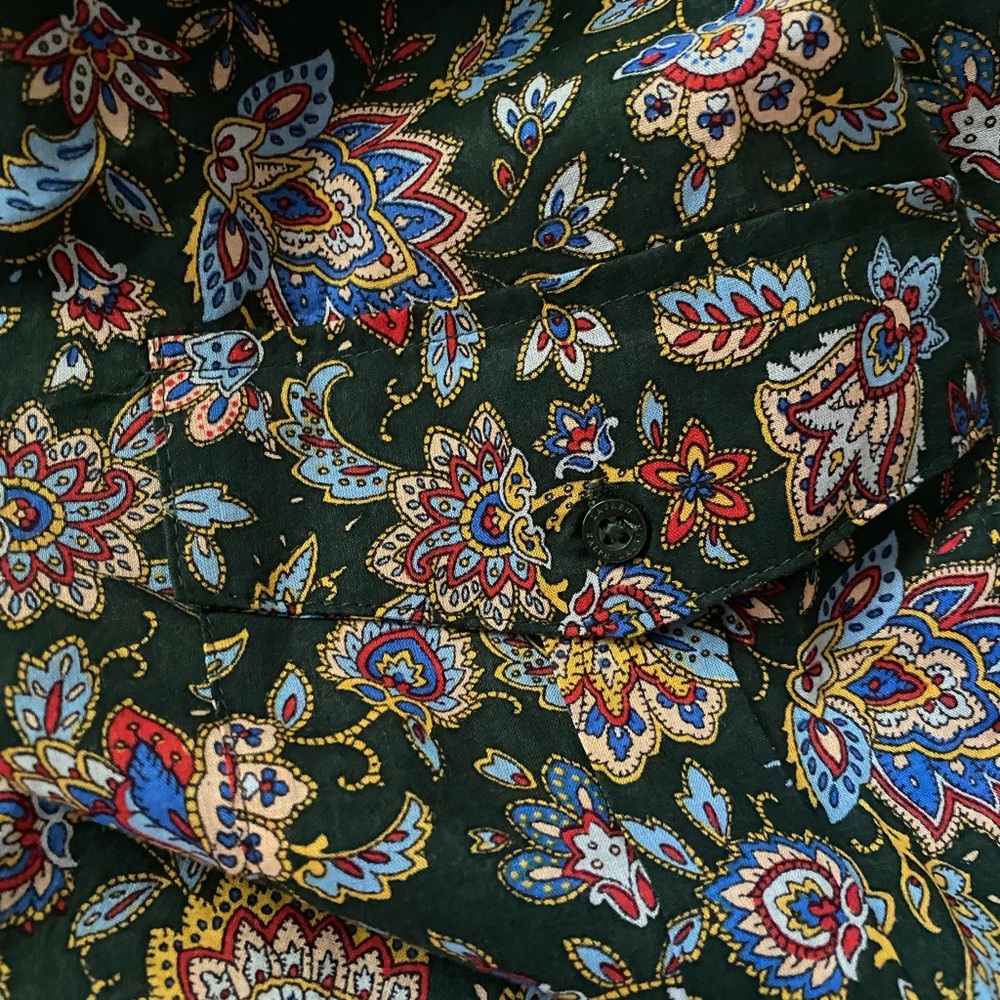 Ralph Lauren button shirt